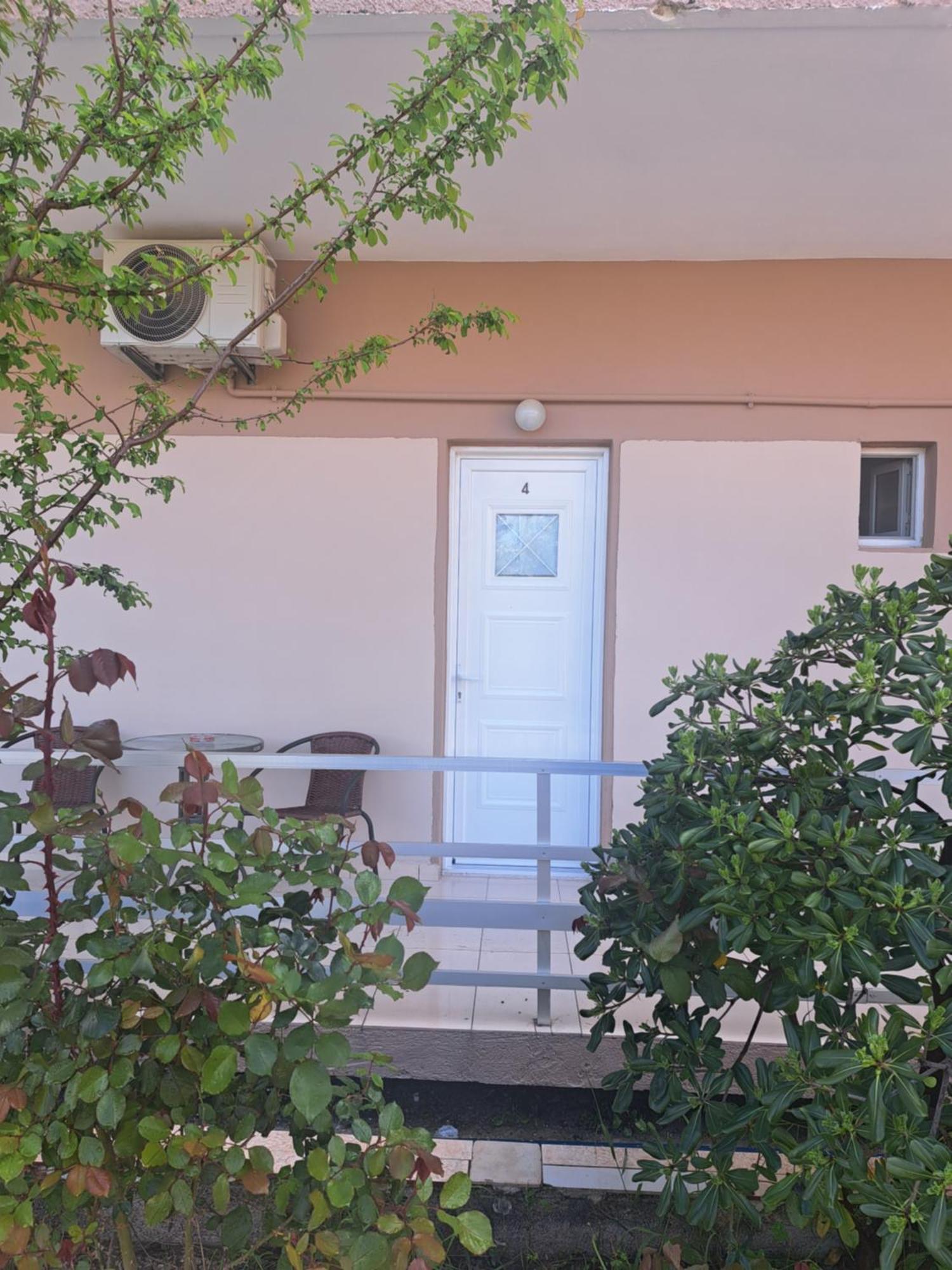 Studios Mona Agios Georgios  Exterior photo